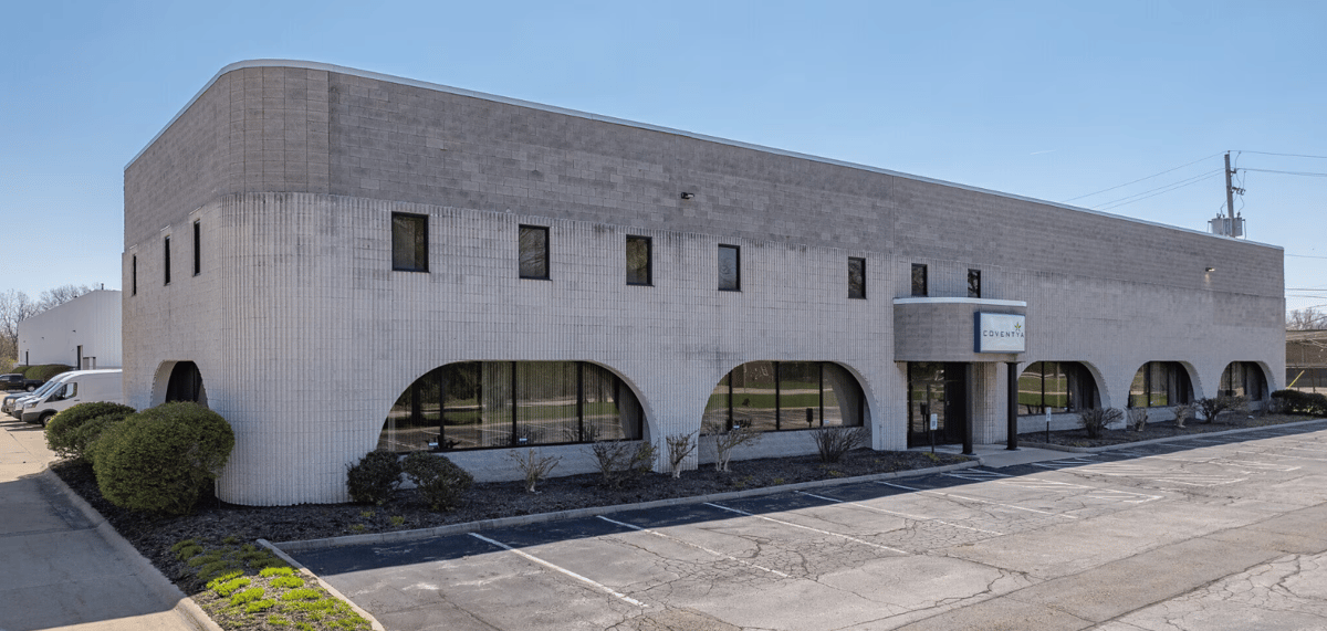 4639 Van Epps Rd. | Brooklyn Heights