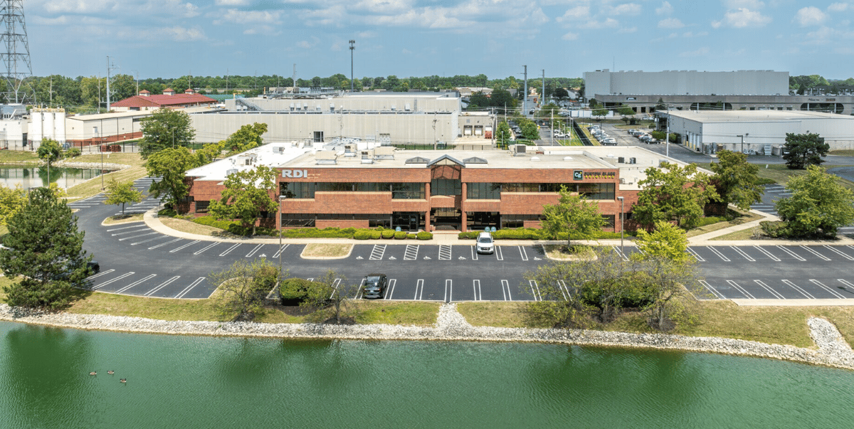 600 Lakeview Plaza Blvd. | Worthington