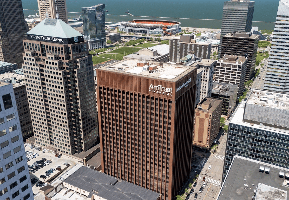 800 Superior Ave.