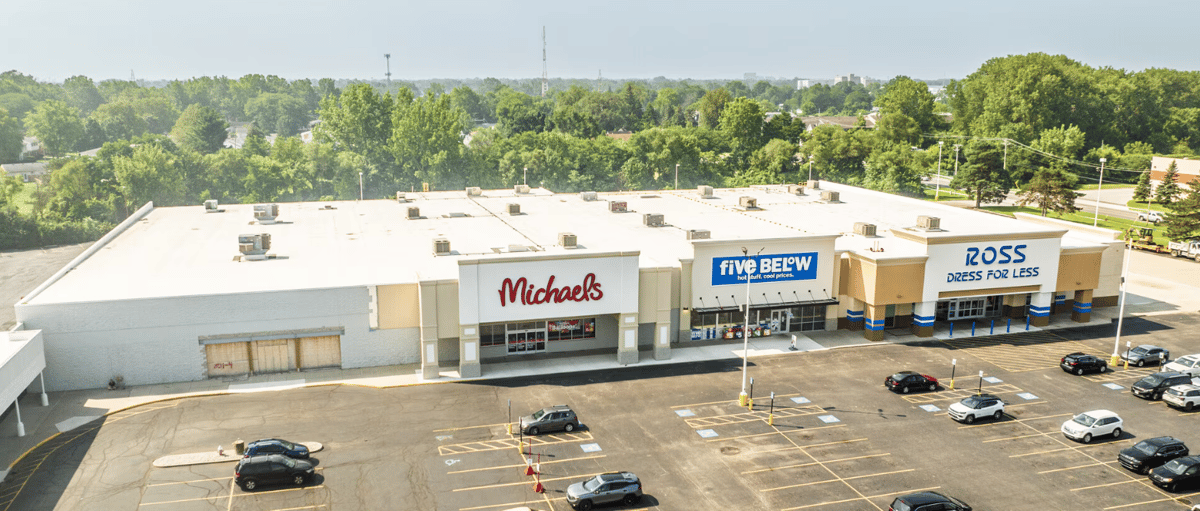 851 W. Alexis Rd. | Toledo