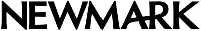 Newmark Logo in Black