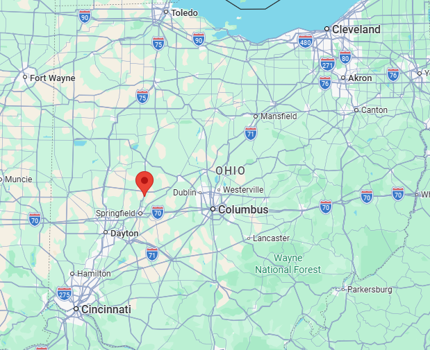 297 N. State Route&nbsp;560 & Old Troy Pike | Urbana
